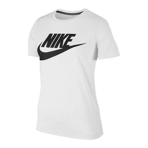 nike sport top damen weiß|Damen Weiß Oberteile & T.